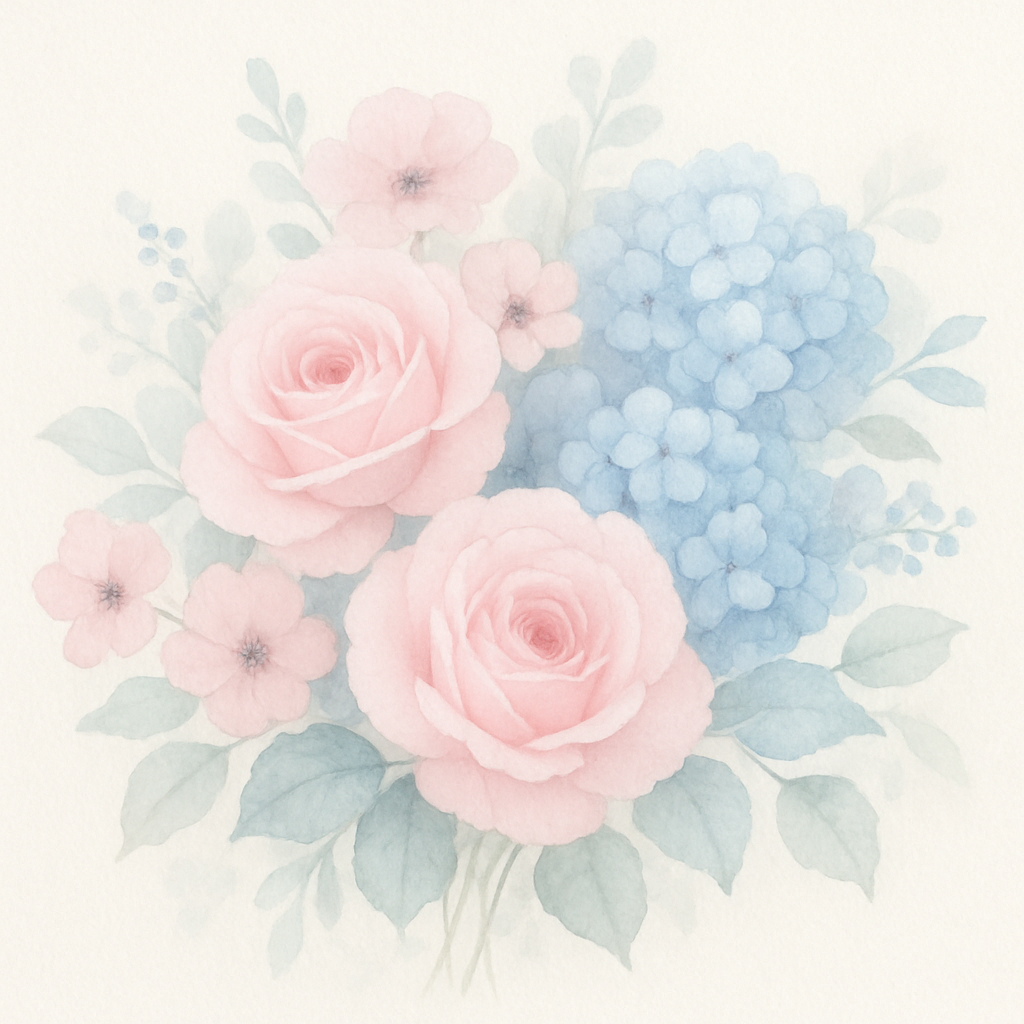 Sympathy Flowers