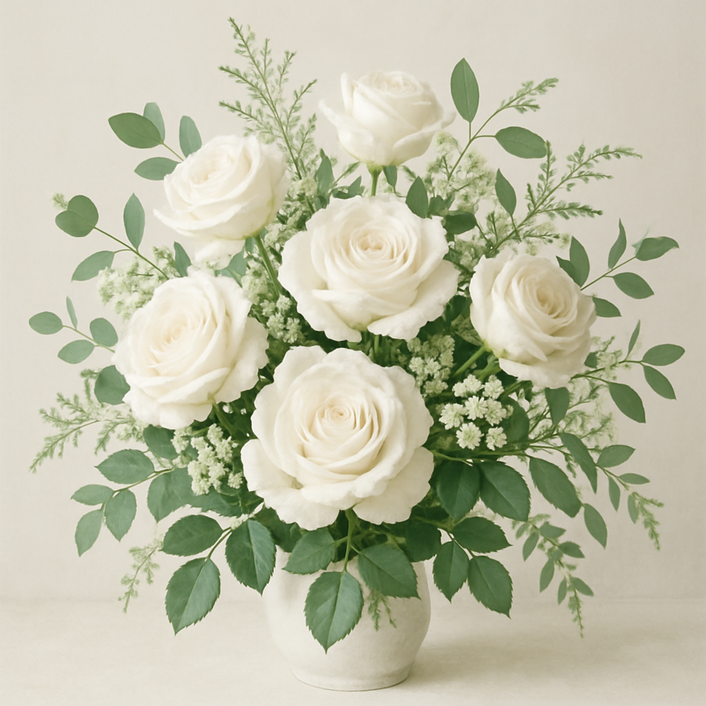 Wedding Arrangement